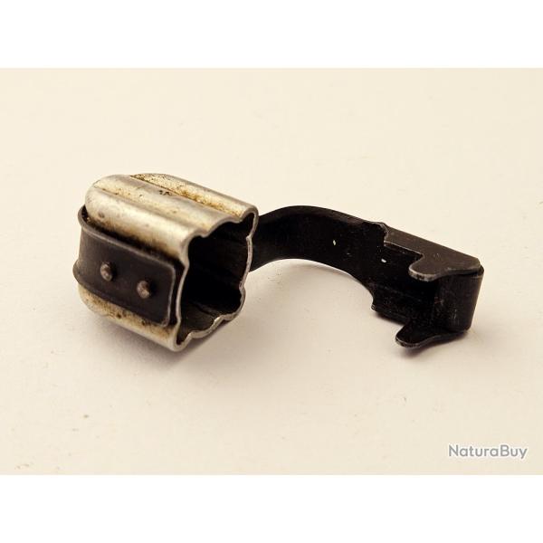 WW2 Bouchon de canon pour Fusil SCHMIDT RUBIN K11 K31