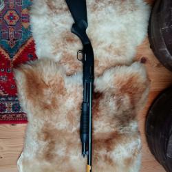 Mossberg maverick 88