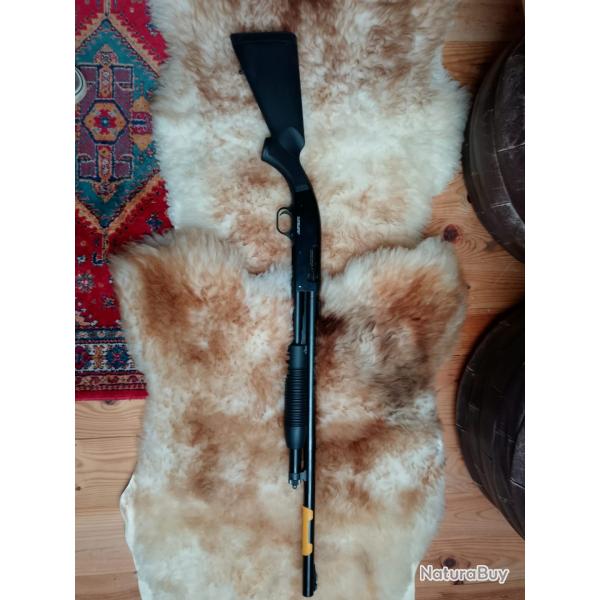 Mossberg maverick 88