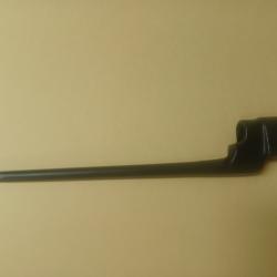 Ba&iuml;onnette  anglaise no 4 mk2