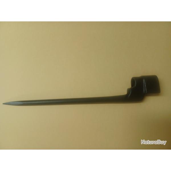 Ba�onnette  anglaise no 4 mk2