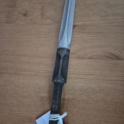 Baillonnette kalashnikov