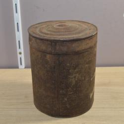 boite de ration Militaire Style Allemand WW1 /WW2 1914/1918 1939/1945 Equipement Cantine (10)