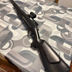 Sako 85 L Long Range 300 winmag