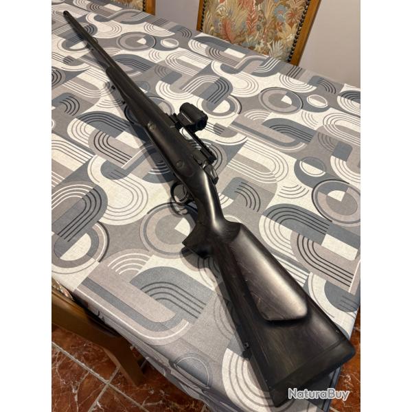 Sako 85 L Long Range 300 winmag