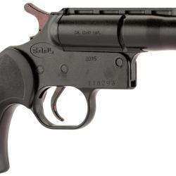 Revolver Gomm Cogne Sapl GC27 Bronze