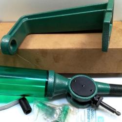 Doseuse RCBS UNIFLOW sans pied