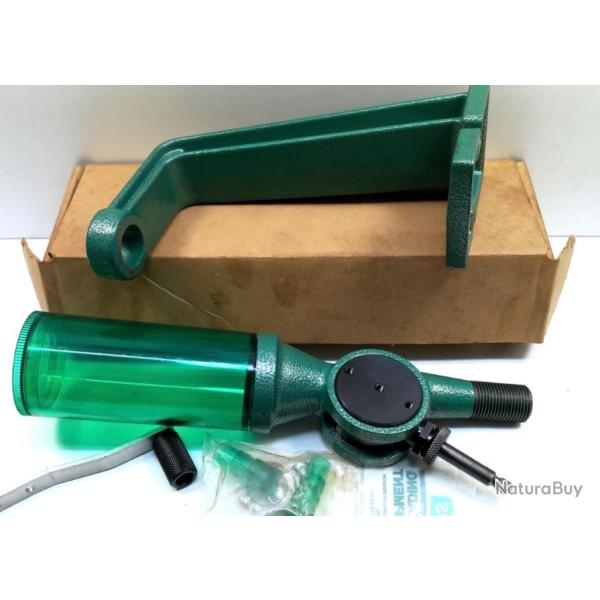 Doseuse RCBS UNIFLOW sans pied