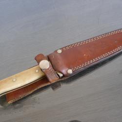 Couteau poignard Winchester