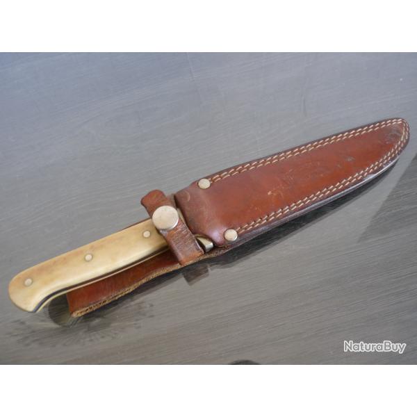 Couteau poignard Winchester