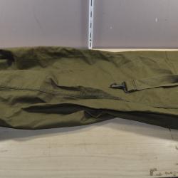 Sac paco Militaire Sac en tissu Surplus Post randonn&eacute; Nature Chasse P&ecirc;che (10)