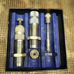 jeu d outil rechargement lyman en calibre 30M1