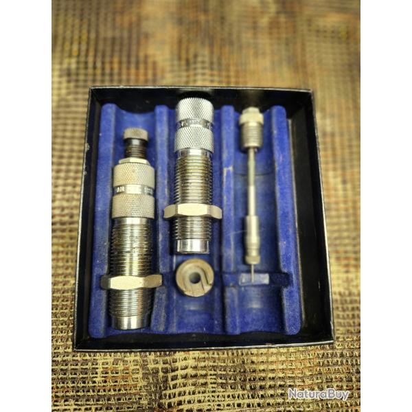 jeu d outil rechargement lyman en calibre 30M1