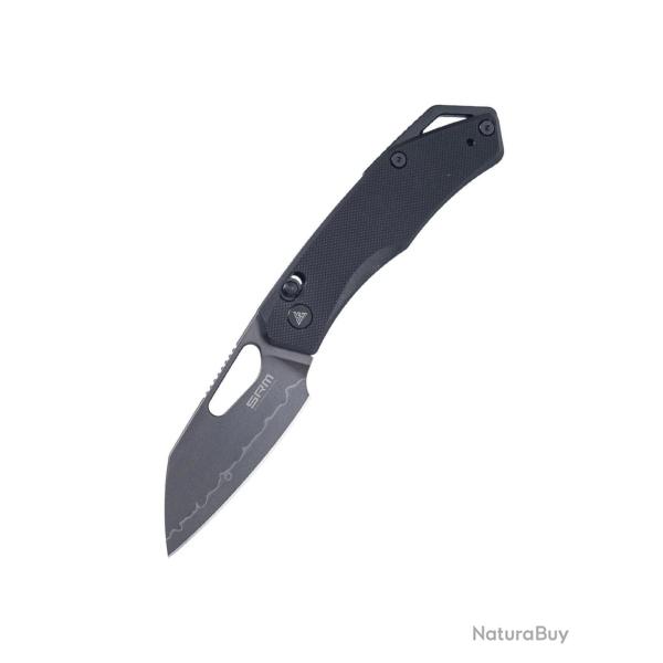 SRM - 261M-GB2 - Couteau pliant 261