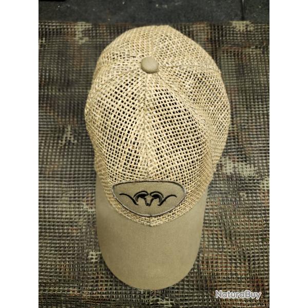 casquette Blaser safari neuve