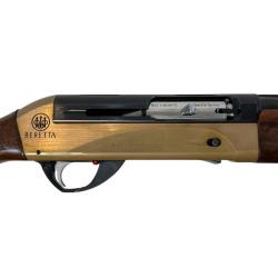 Semi auto BERETTA "BELLMONTE II MK2" 12/76, canon 71 cm chokes inter, mise &agrave; prix 1� sans r&eacute;serve