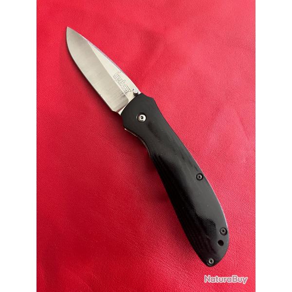 Couteau KERSHAW