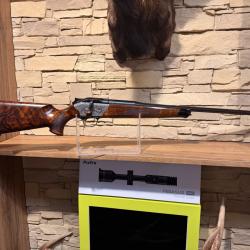 Carabine Blaser R8 Baronesse cal 300 win mag canon flut&eacute;