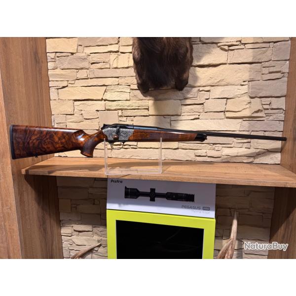 Carabine Blaser R8 Baronesse cal 300 win mag canon flut�
