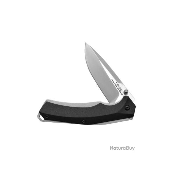 CAMILLUS 19400 - CARBIDE EDGE CAMILLUS 19400 couteau pliant