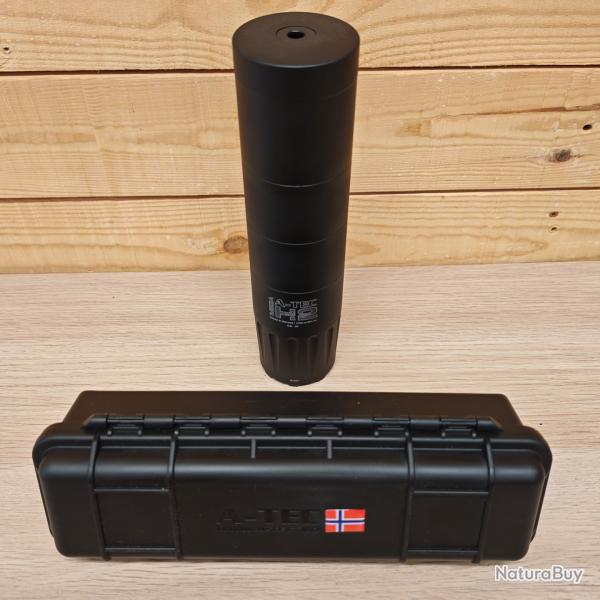 MODERATEUR DE SON A-TEC MEGA H2CAL 30, 14X1