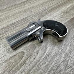 Marushin Derringer chrome bon &eacute;tat