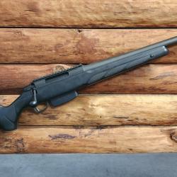 TIKKA T3 cal. 7.08 rem (occasion)