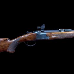 Express CCS25 point rouge en Mallette