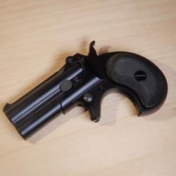 Marushin Derringer noir bon &eacute;tat