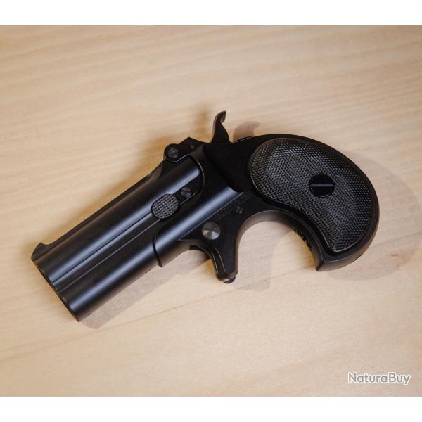 Marushin Derringer noir bon �tat