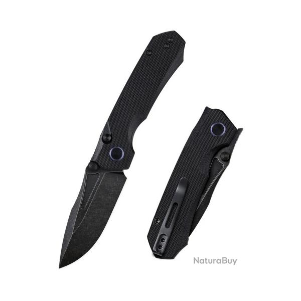 rndg1 RT-Rhino REMETTE KNIVES Couteau pliant