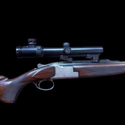 Express CCS25 Grav&eacute; et Zeiss Varipoint