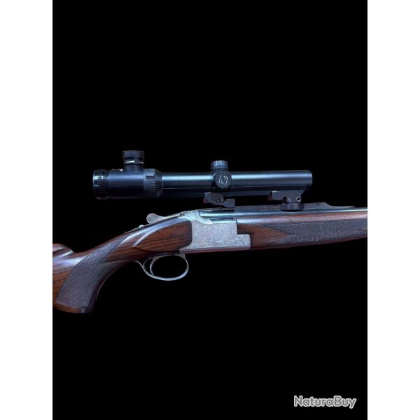 Express CCS25 Grav� et Zeiss Varipoint