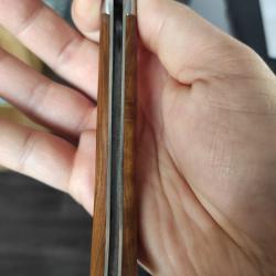 Laguiole g.david 12c27 23cm 12cm