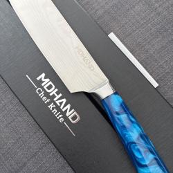 Hachoir damas japonais NEUF