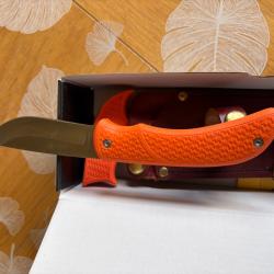 Couteau &agrave; d&eacute;pecer