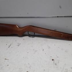 crosse bois Diana mod27 cal.4,5mm