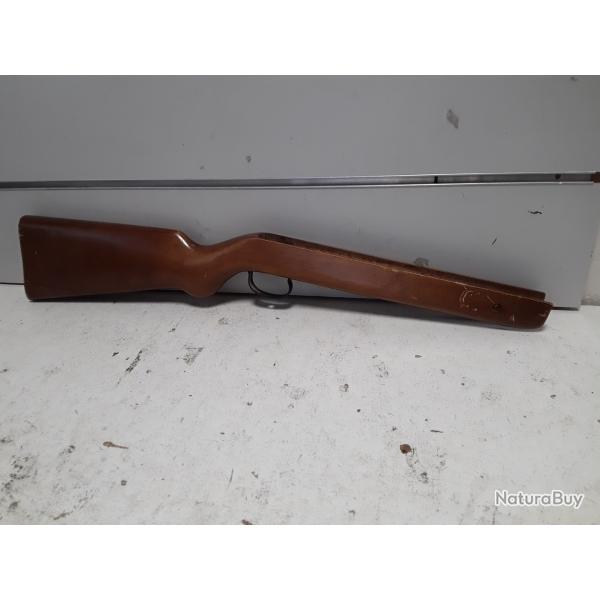 crosse bois Diana mod27 cal.4,5mm