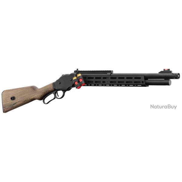 REPLIQUE FUSIL A LEVIER DE SOUS GARDE AT8703 GOLDEN EAGLE