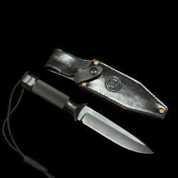 Magnifique Couteau Chris Reeve Mountaineer num&eacute;ro 82