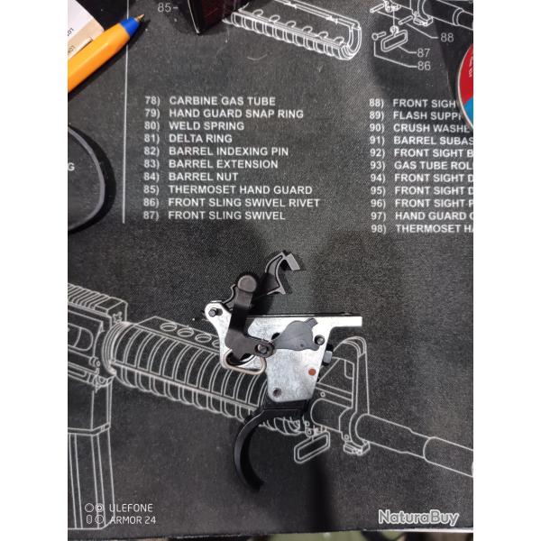 Bloc d�tente CZ 457