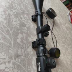 Lunette de tir BESTSIGHT 6-24X50 AOEG