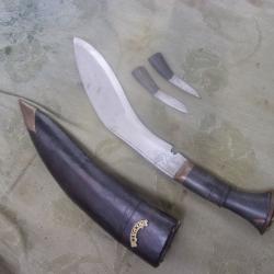kukri N&eacute;pal lame 27 cm