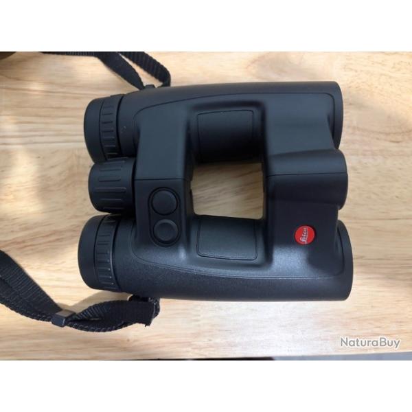 Jumelles t�l�m�tres Geovid Pro 10x32 Leica