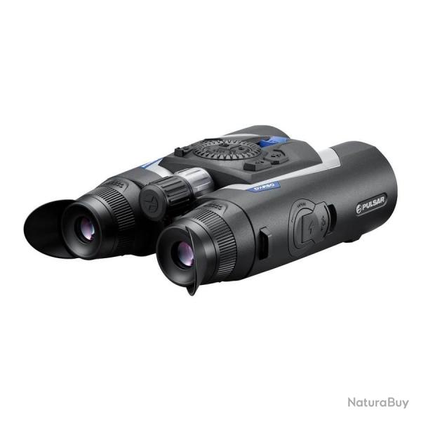 Jumelles multispectrales Symbion lrf DXT 50 Pulsar