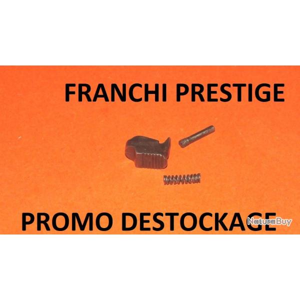 arretoir FRANCHI PRESTIGE fusil semi automatique - VENDU PAR JEPERCUTE (SW118)