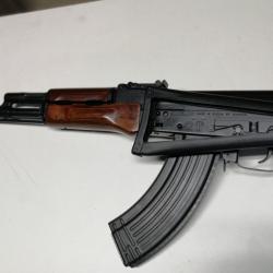 Kalashnikov Saiga MK103.