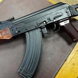 Kalashnikov Saiga MK103.