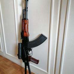 Kalashnikov Saiga MK103.