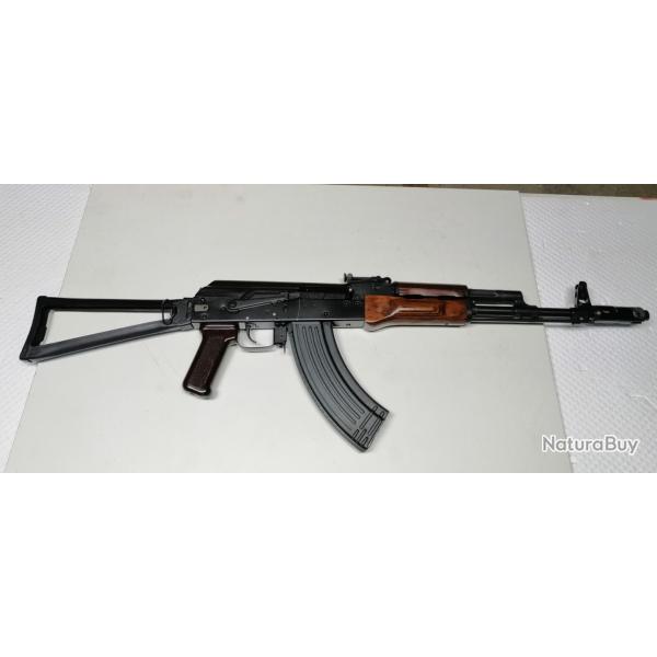 Kalashnikov Saiga MK103.